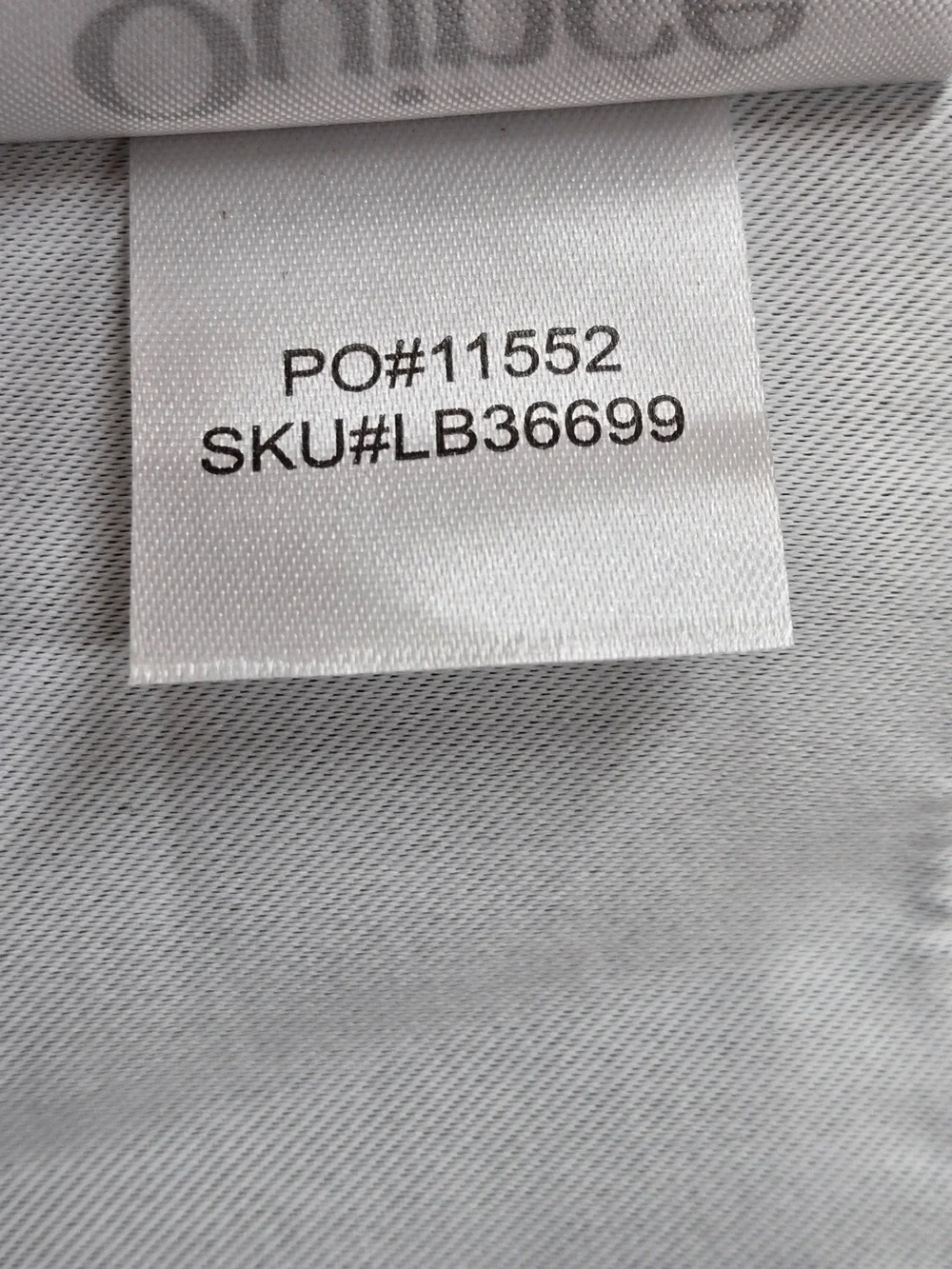 NWOT QUINCE Set Of 2 48x108 European Linen True Blackout Curtains Flax 0037